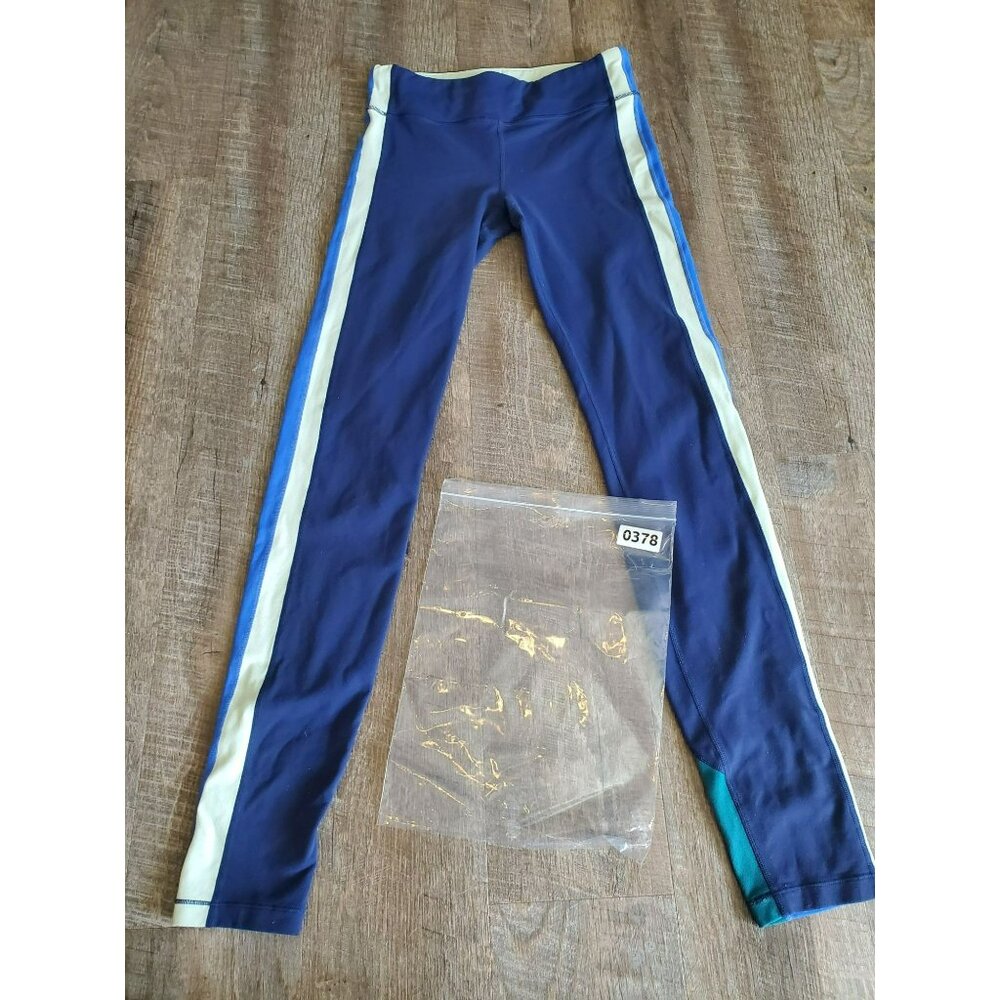 Athleta Girl Teens/Girls Size 16XXL Rule the Sidelines tights/leggings/active we - Picture 7 of 7